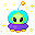 Ufo Bullet